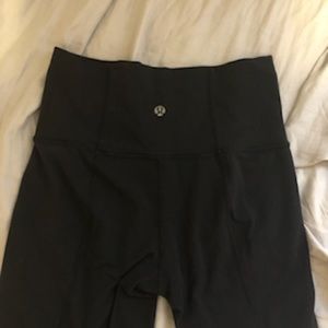 Lululemon groove pants
